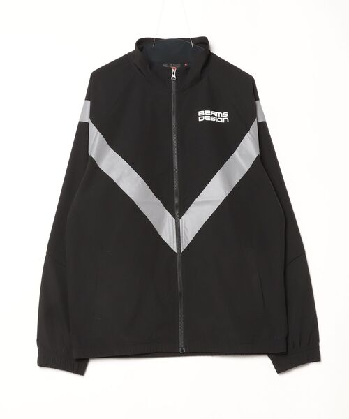 TIGORA by BEAMS DESIGN ジャージ ティゴラ ビームス トレーニング