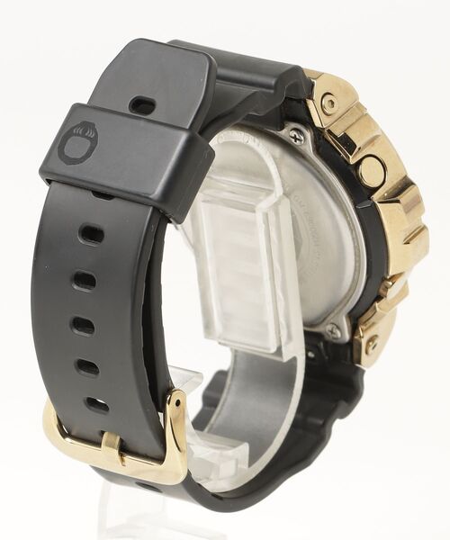 G-SHOCK 「G-SHOCK」 デジタル腕時計 FREE ゴールド メンズ : ZOZOTOWN