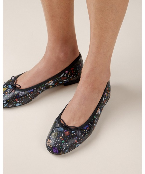 repetto（レペット） バレエシューズ パンプス : ZOZOTOWN Yahoo!店