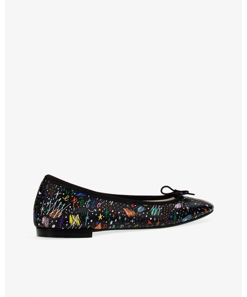 repetto レペットバレエシューズ　38サイズ repetto（レペット） バレエシューズ パンプス : ZOZOTOWN Yahoo!店