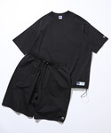tシャツ 限定展開 RUSSELL ATHLE...の詳細画像1