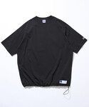 tシャツ 限定展開 RUSSELL ATHLE...の詳細画像2