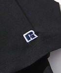 tシャツ 限定展開 RUSSELL ATHLE...の詳細画像4