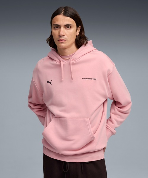 PUMA（プーマ） パーカー メンズ ポルシェ レガシー SAU フーディ