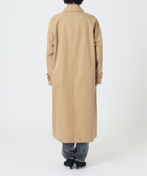 journal standard relume ステンカラーコート ベージュ JOURNAL STANDARD relume（ジャーナルスタンダード レリューム