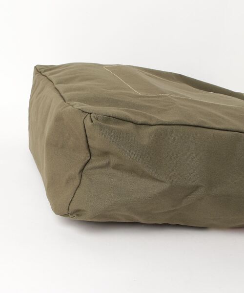 「BAG'n'NOUN」 2WAYバッグ ONE SIZE オリーブ レディースの画像