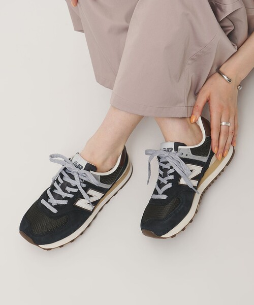 New Balance（ニューバランス） スニーカー 「New Balance」U5748SB/D