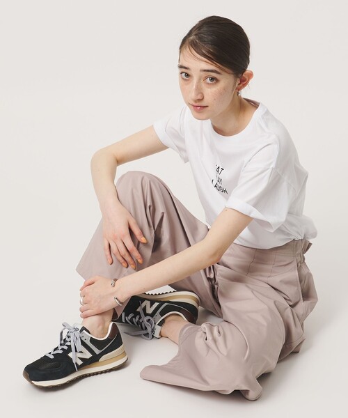New Balance（ニューバランス） スニーカー 「New Balance」U5748SB/D
