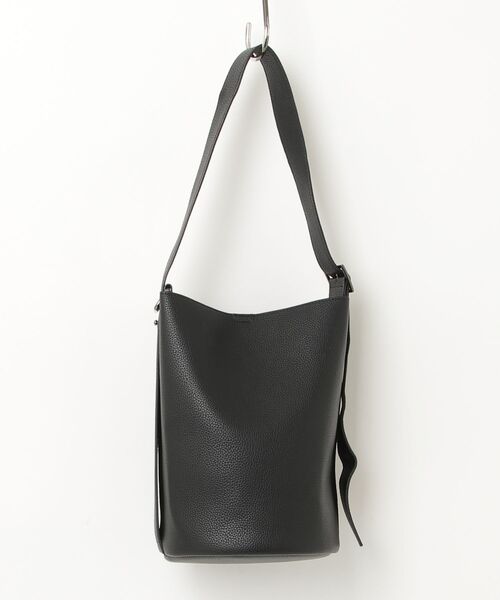 「MARW UNITED ARROWS」 ショルダーバッグ FREE ブラック レディース_画像2