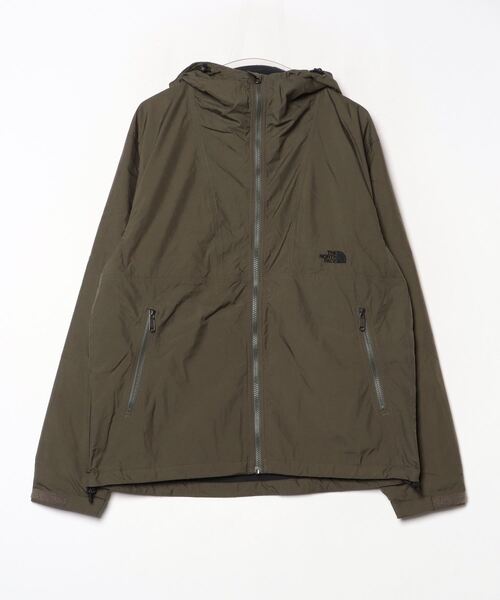 THE NORTH FACE/マウンテンパーカー/オリーブ/ブラック/メンズXL THE NORTH FACE（ザ ノースフェイス） マウンテンパーカー L オリーブ