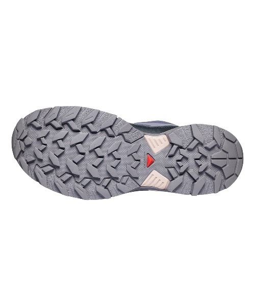 SALOMON（サロモン） 撥水 防水 ゴアテックス スニーカー SALOMON X