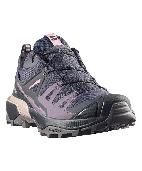SALOMON（サロモン） 撥水 防水 ゴアテックス スニーカー レディース