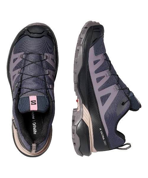 SALOMON（サロモン） スニーカー SALOMON X ULTRA 360 GORE-TEX