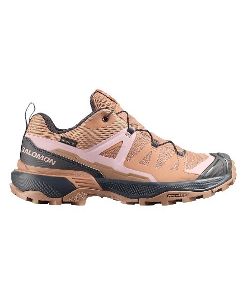 SALOMON（サロモン） 撥水 防水 ゴアテックス スニーカー レディース