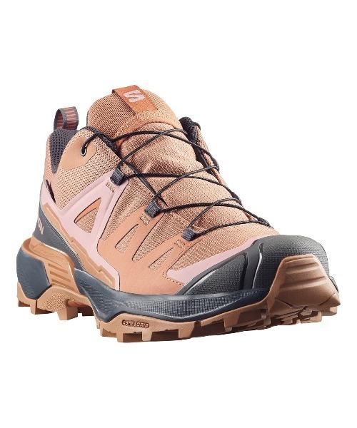 SALOMON（サロモン） 撥水 防水 ゴアテックス スニーカー レディース