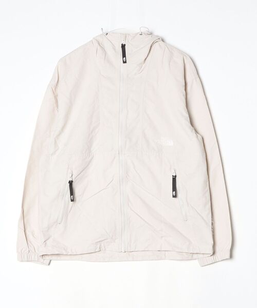 THE NORTH FACE（ザ ノースフェイス） ジップアップパーカー M 