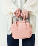 「FREAKS STORE」 2WAYバッグ ...の詳細画像4