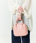 「FREAKS STORE」 2WAYバッグ ...の詳細画像5