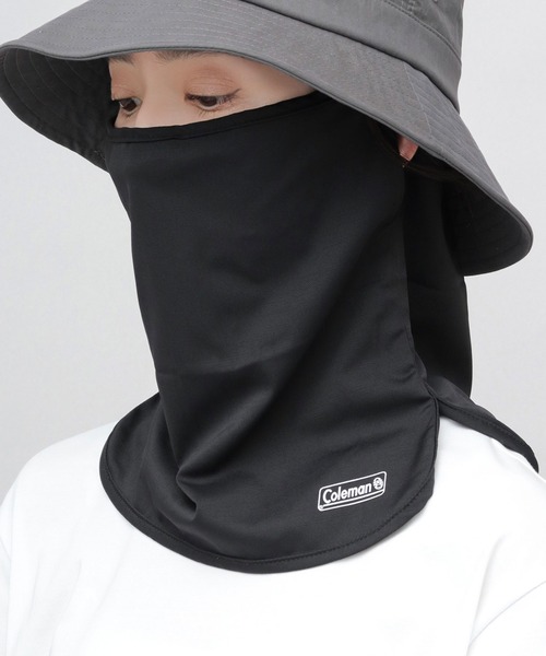 A BATHING APE（アベイシングエイプ） ネックウォーマー スヌード 1ST