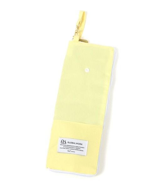 Whim Gazette（ウィム ガゼット） 「Hoaw.」Glasses Case : ZOZOTOWN
