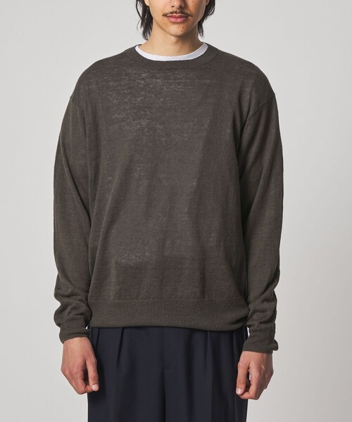 STEVEN ALAN（スティーブンアラン） セーター ニット 「Rencontrant
