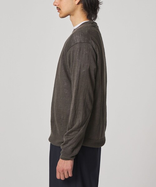 STEVEN ALAN（スティーブンアラン） セーター ニット 「Rencontrant