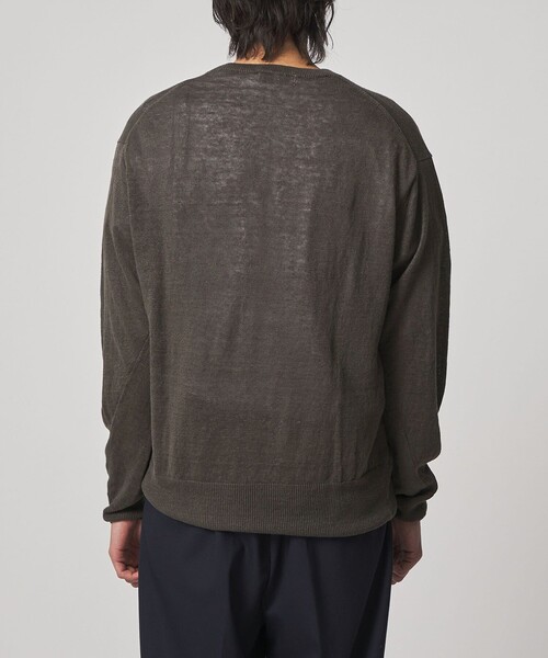 STEVEN ALAN（スティーブンアラン） セーター ニット 「Rencontrant