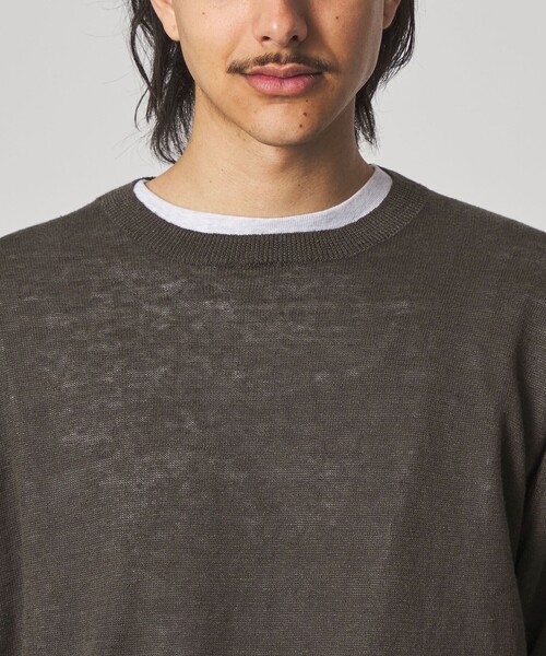 STEVEN ALAN（スティーブンアラン） セーター ニット 「Rencontrant