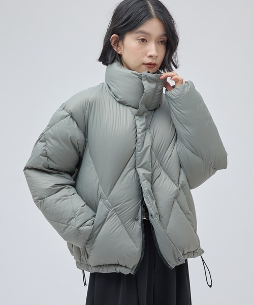 TATRAS（タトラス） ダウンジャケット ダウン TATRAS TARO DOWN JACKET