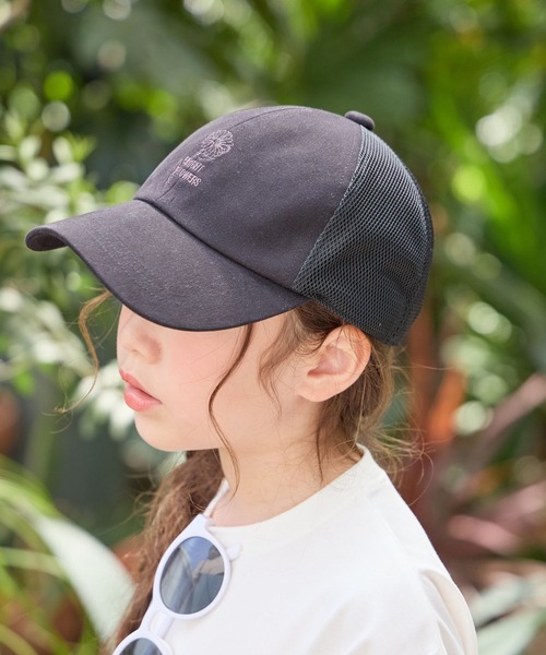 GLOBAL WORK（グローバルワーク） メッシュキャップ キャップ 帽子