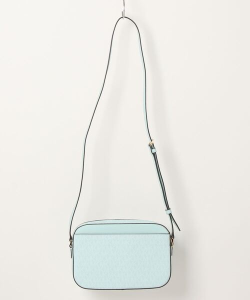 MICHAEL KORS（マイケルコース） ショルダーバッグ FREE ブルー