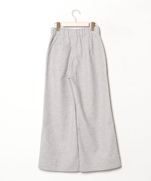 「Cynical」 パンツ 2 グレー レディース_画像2