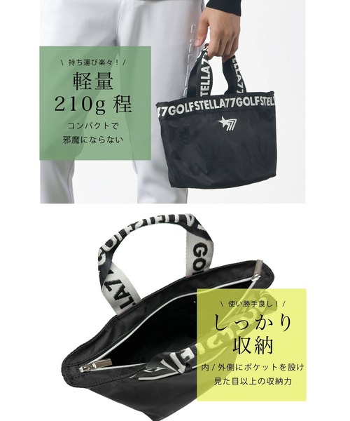TopIsm（トップイズム） ゴルフ カートバッグ ラウンドバッグ ゴルフ