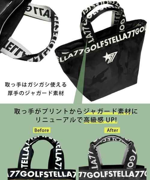 ゴルフ　カートバッグ　ミニトートバッグ TopIsm（トップイズム） ゴルフ カートバッグ ラウンドバッグ ゴルフ
