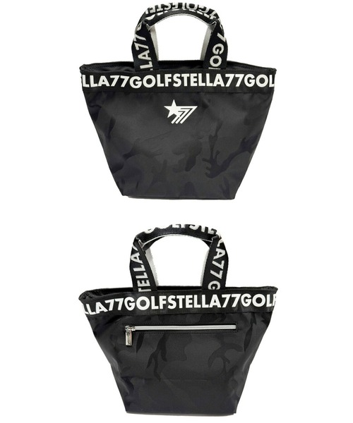 TopIsm（トップイズム） ゴルフ カートバッグ ラウンドバッグ ゴルフ