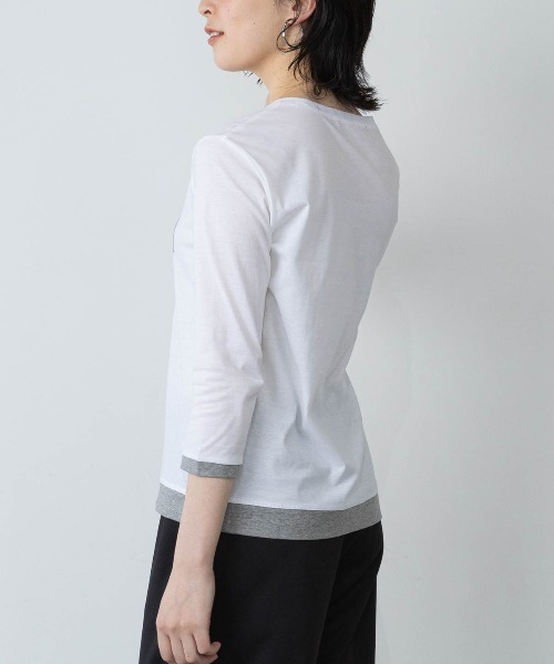 STUDIO PICONE（スタジオピッコーネ） tシャツ 「オンラインストア