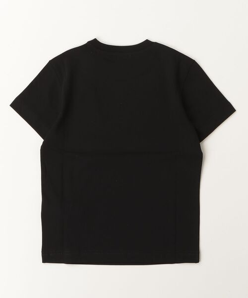 「DIESEL KIDS」 「KIDS」半袖Tシャツ 16Y ホワイト キッズ_画像2