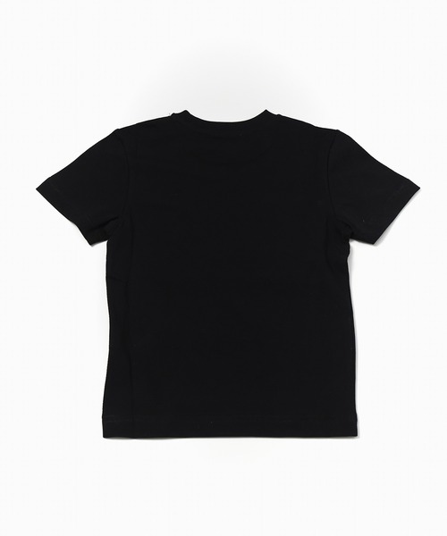 「DIESEL KIDS」 「KIDS」半袖Tシャツ 16Y ホワイト キッズ_画像9