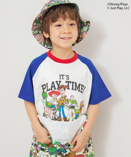 HYSTERIC MINI（ヒステリックミニ） tシャツ MY FIRST HYSTERIC ANGEL