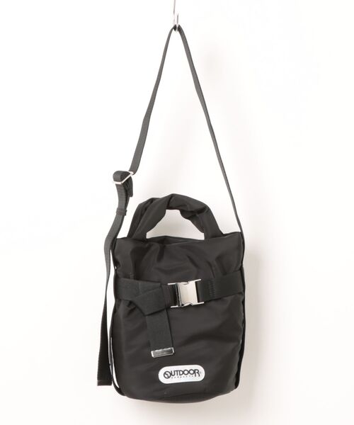 OUTDOOR PRODUCTS（アウトドアプロダクツ） トートバッグ 「OUTDOOR