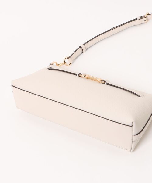 MICHAEL KORS 定価9.3万　2way ショルダーバッグ　A4サイズ可 MICHAEL KORS（マイケルコース） ショルダーバッグ バッグ CARSON