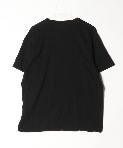 「ROTAR」 半袖Tシャツ LARGE ブラック メンズ_画像2