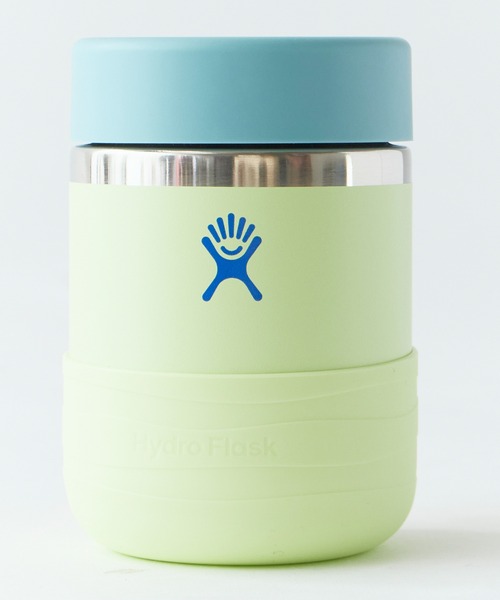 HYDRO FLASK（ハイドロフラスク） 弁当箱 12oz KIDS INSULATED FOOD