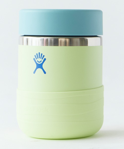 HYDRO FLASK（ハイドロフラスク） 弁当箱 12oz KIDS INSULATED FOOD