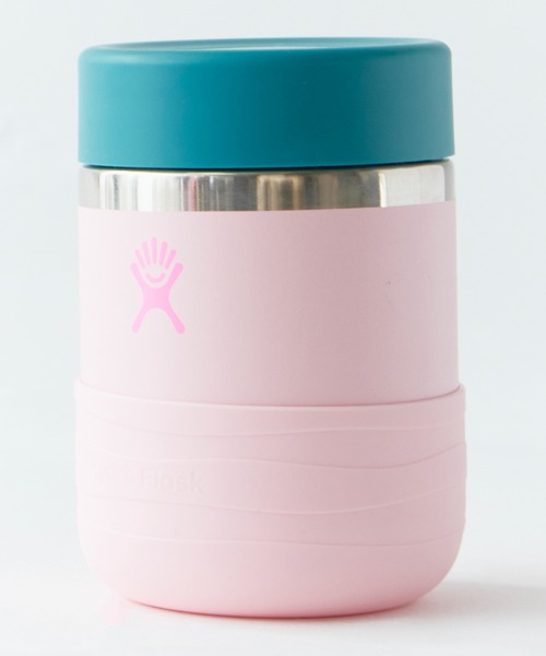 HYDRO FLASK（ハイドロフラスク） 弁当箱 12oz KIDS INSULATED FOOD