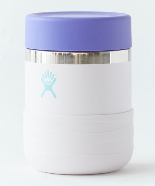 HYDRO FLASK（ハイドロフラスク） 弁当箱 12oz KIDS INSULATED FOOD