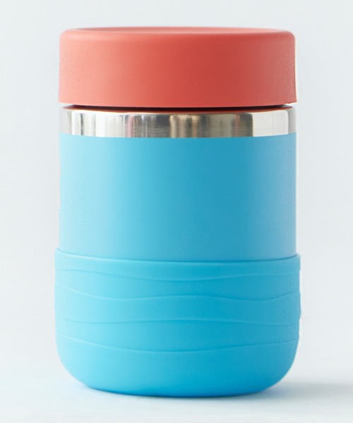 HYDRO FLASK（ハイドロフラスク） 弁当箱 12oz KIDS INSULATED FOOD