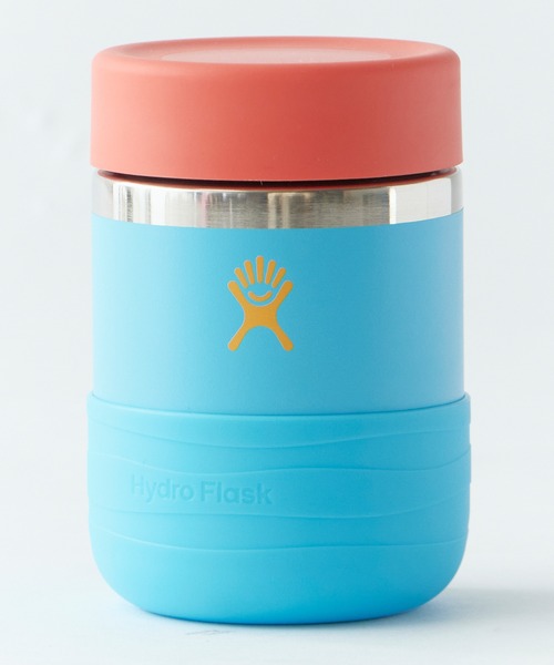 HYDRO FLASK（ハイドロフラスク） 弁当箱 12oz KIDS INSULATED FOOD