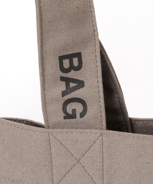 「AMERICAN RAG CIE」 トートバッグ FREE カーキ レディース_画像8
