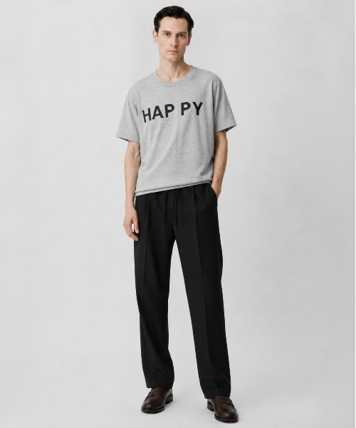 N.HOOLYWOOD（エヌハリウッド） tシャツ 「N.HOOLYWOOD/エヌハリウッド